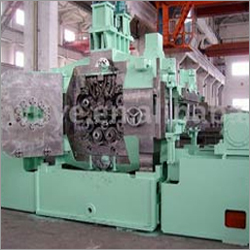 Cold rolling mill Machine