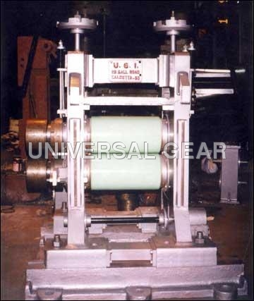 Hot rolling mill Machine Manufacturers